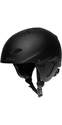 2026 Gul Evo 2.0 Watersports Helmet AC0104 - Black